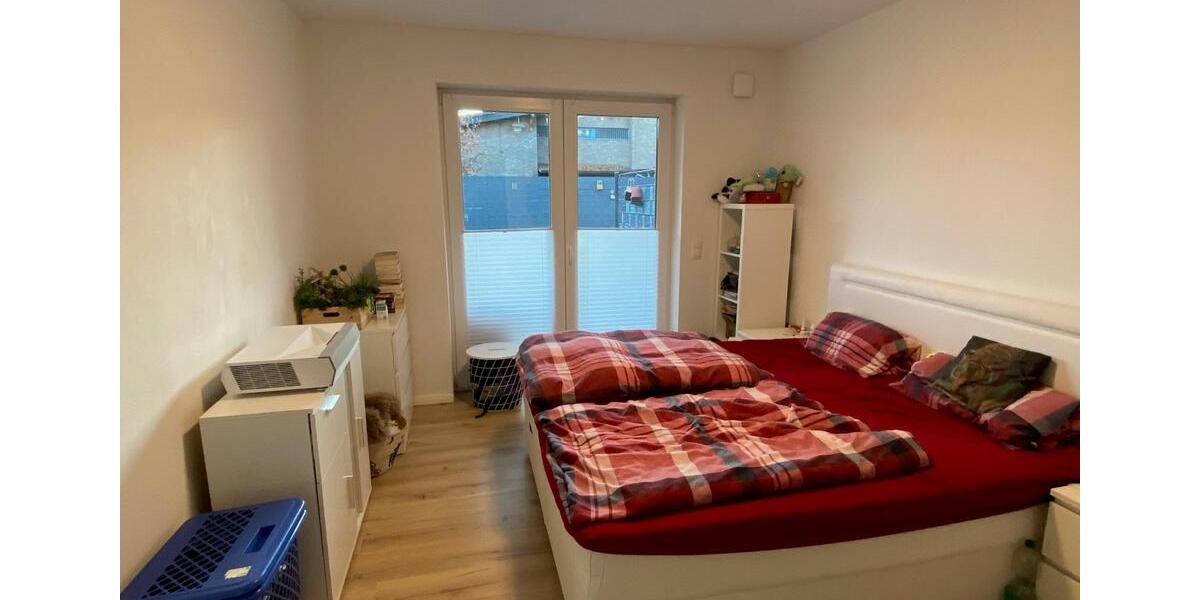 Erdgeschoßwohnung Wildeshausen - 3 Zimmer, 92 m&sup2;, 955&euro; | Angebot:25025518