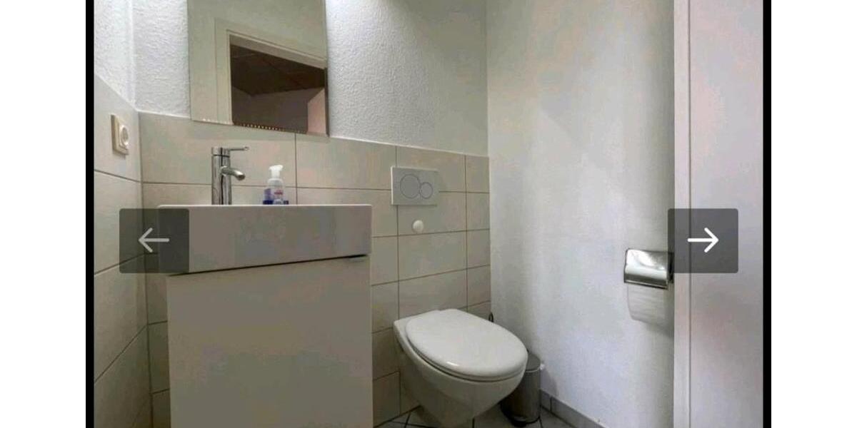 Maisonettenwohnung Ankum - 3 Zimmer, 100 m&sup2;, 700&euro; | Angebot:26401439