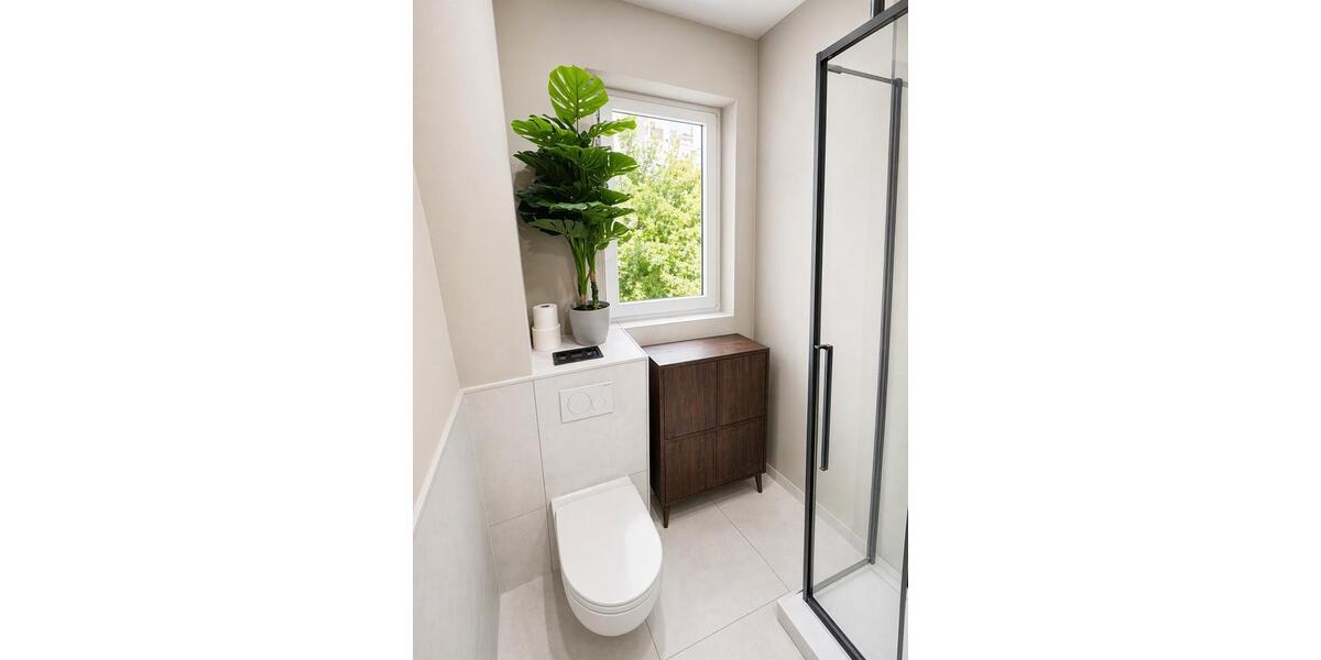 Wohnen auf Zeit Mannheim Almenhof - 1 Zimmer, 38 m&sup2;, 890&euro; | Angebot:26257800