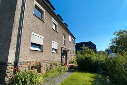 Wohnung Kreuztal - 2 Zimmer, 55 m&sup2;, 415&euro; | Angebot:25230723