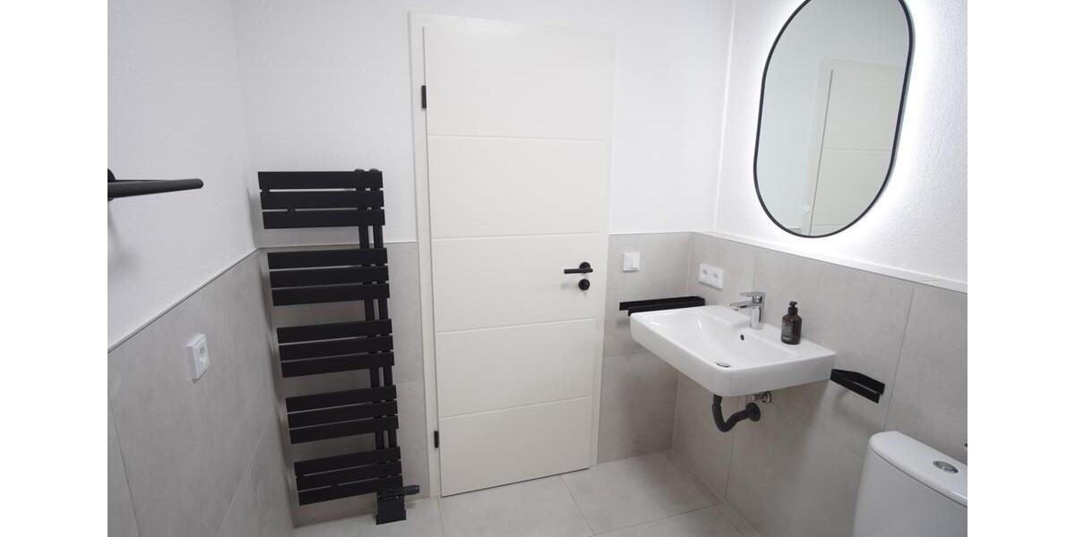 Etagenwohnung Ingolstadt Münchener Straße - 2 Zimmer, 46 m&sup2;, 830&euro; | Angebot:26665918