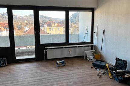 Wohnung Bad Kissingen - 1 Zimmer, 36 m&sup2;, 445&euro; | Angebot:25270354