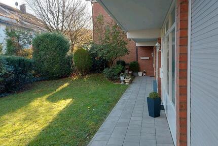 Wohnung Iserlohn - 2 Zimmer, 60 m&sup2;, 770&euro; | Angebot:25217945