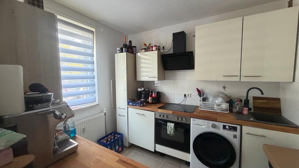 Erdgeschoßwohnung Braunschweig Timmerlah-Geitelde-Stiddien - 3 Zimmer, 76 m&sup2;, 1.153&euro; | Angebot:26618664