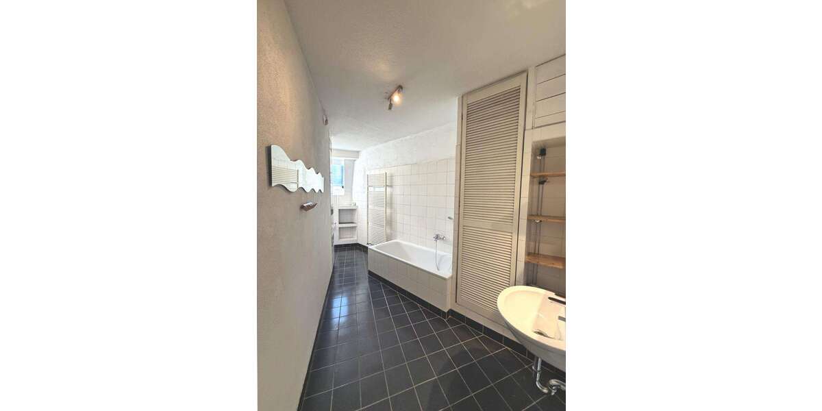 Etagenwohnung Landau in der Pfalz - 4 Zimmer, 120 m&sup2;, 990&euro; | Angebot:26290618