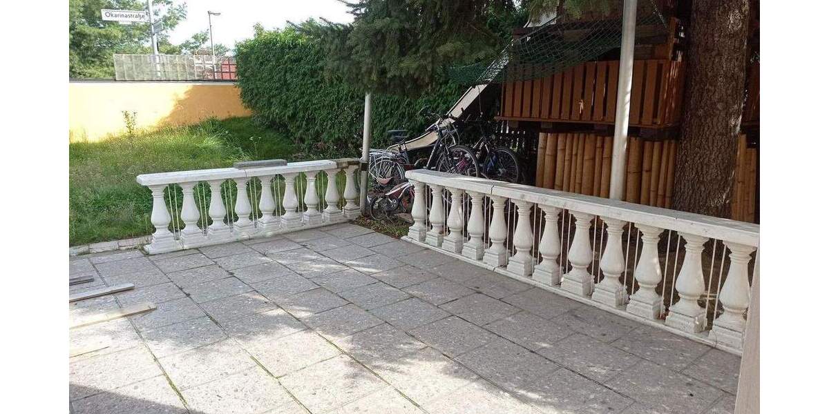 für Individualisten sonniges EFH im grünen Pankow- Niederschönhausen 6 zimmer