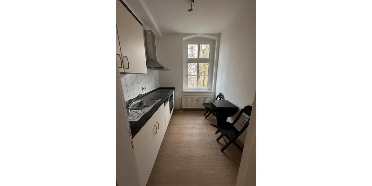 Etagenwohnung Krackow - 2 Zimmer, 60 m&sup2;, 595&euro; | Angebot:25697584