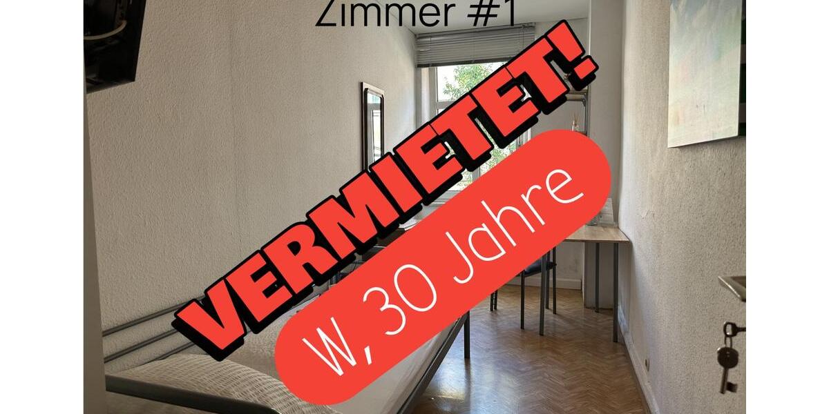 Wohnen auf Zeit Fürth Altstadt - 1 Zimmer, 458&euro; | Angebot:22447876