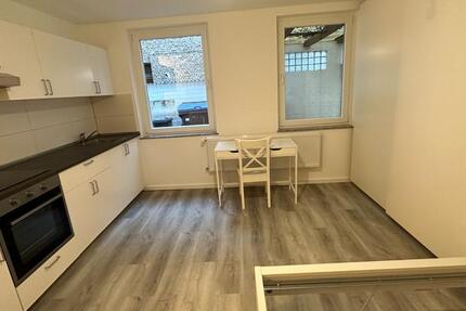 Wohnung Bonn Küdinghoven - 1 Zimmer, 23 m&sup2;, 590&euro; | Angebot:25195403