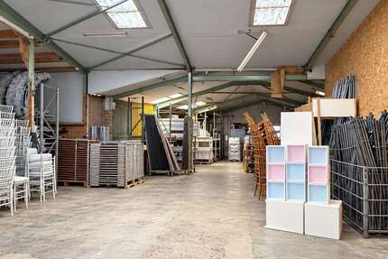 Gewerbeobjekt Runkel / Dehrn Dehrn - 1.700&euro; | Angebot:27663657
