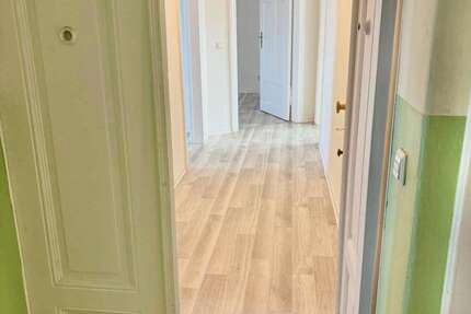 Wohnung Eberswalde - 2 Zimmer, 59 m&sup2;, 600&euro; | Angebot:26789027