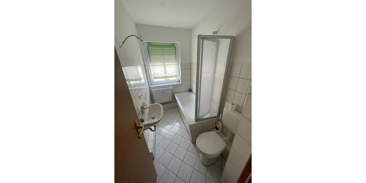 Etagenwohnung Torgau - 2 Zimmer, 57 m&sup2;, 330&euro; | Angebot:25403937