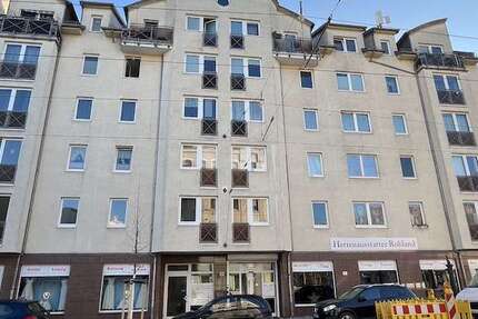 Wohnung zum Mieten in Leipzig 500 € 56.73 m² 2 zimmer