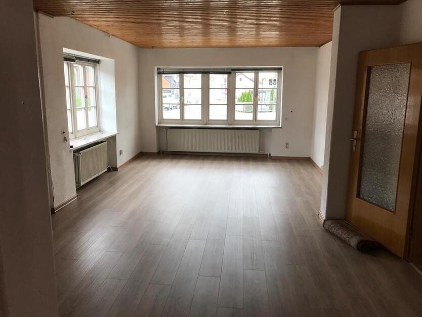 2,5 Zimmerwohnung
