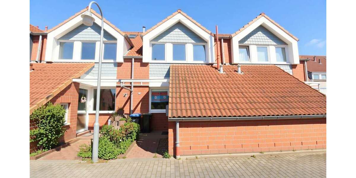 Einfamilienhaus Bremen Obervieland - 5 Zimmer, 124 m&sup2;, 1.625&euro; | Angebot:26556748