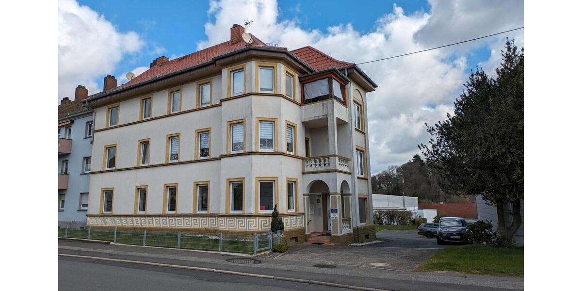Terrassenwohnung Birkenfeld - 2 Zimmer, 40 m&sup2;, 500&euro; | Angebot:26020735
