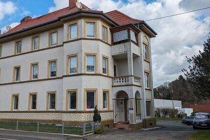 Wohnung Birkenfeld - 2 Zimmer, 40 m&sup2;, 500&euro; | Angebot:26020735