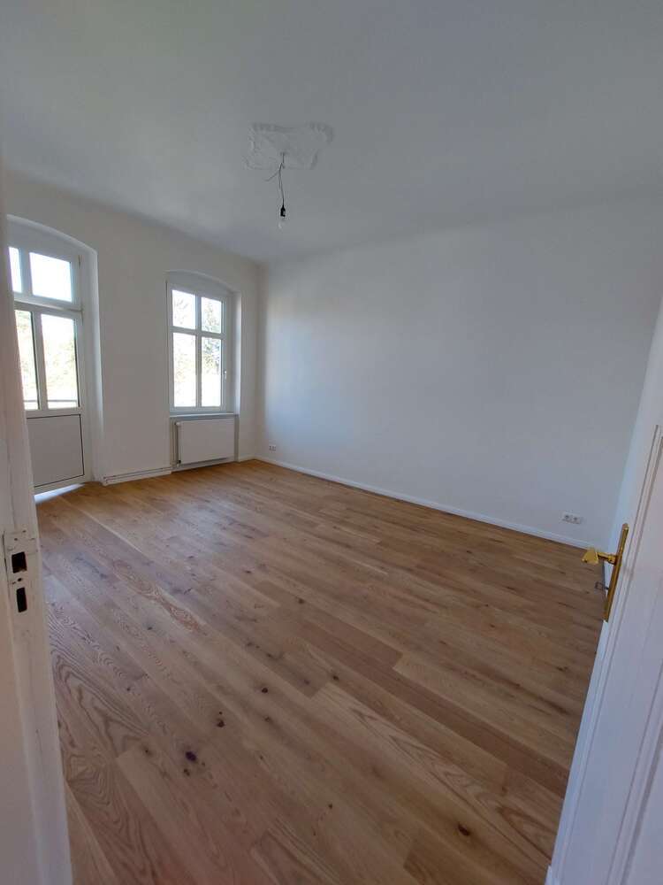 Wohnung zum Mieten in Oranienburg 687,14 € 61.52 m²