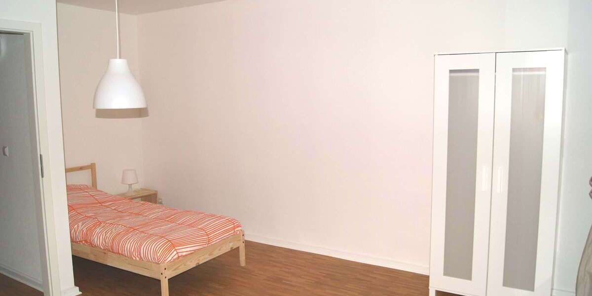Zimmer Hamburg Wandsbek - 630&euro; | Angebot:24995718