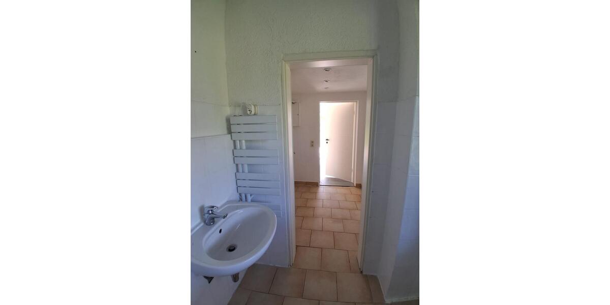 Terrassenwohnung Bad Sülze - 3 Zimmer, 60 m&sup2;, 440&euro; | Angebot:26490571