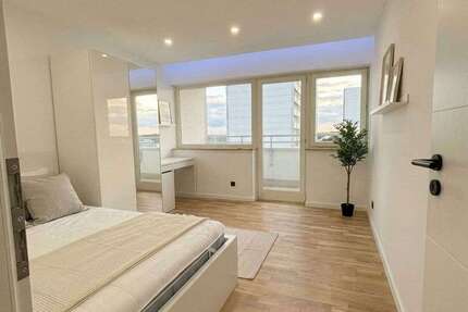 Zimmer Erlangen Stadtrandsiedlung - 433&euro; | Angebot:27265092
