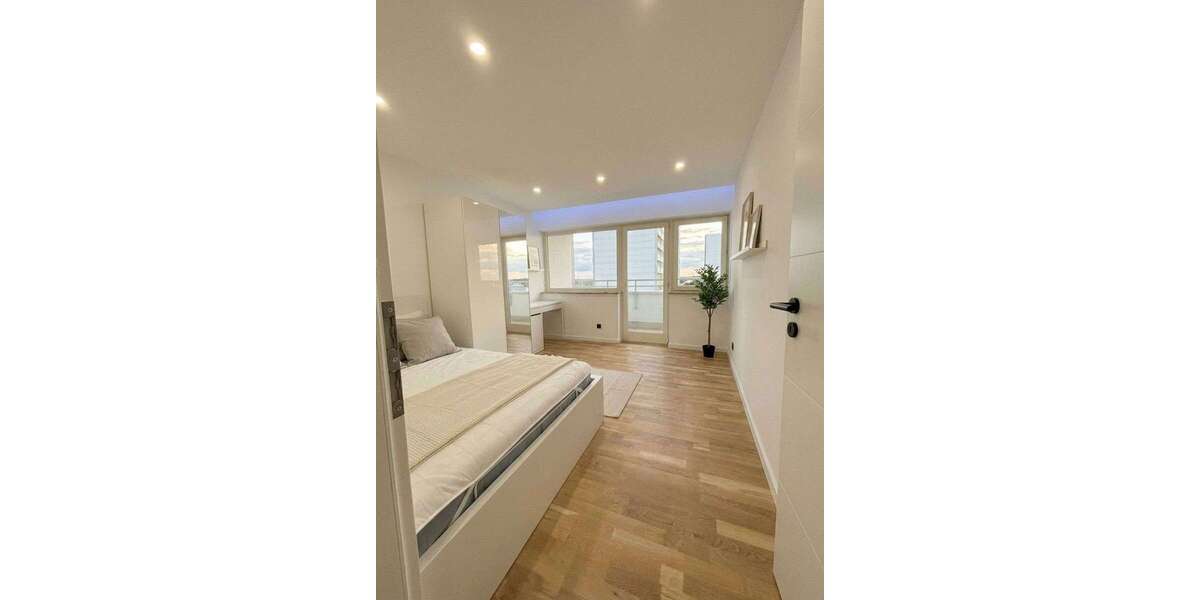 Zimmer Erlangen Stadtrandsiedlung - 433&euro; | Angebot:27265092