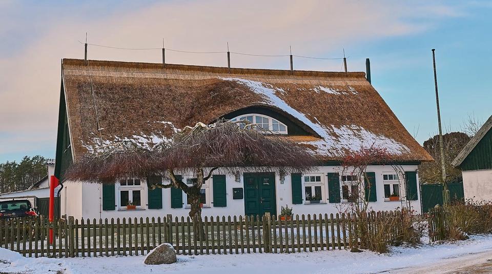 Einfamilienhaus Korswandt - 5 Zimmer, 135 m&sup2;, 1.480&euro; | Angebot:26269363