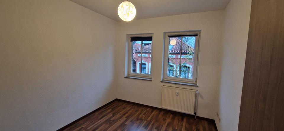 Etagenwohnung Stadthagen - 3 Zimmer, 83 m&sup2;, 748&euro; | Angebot:26024700