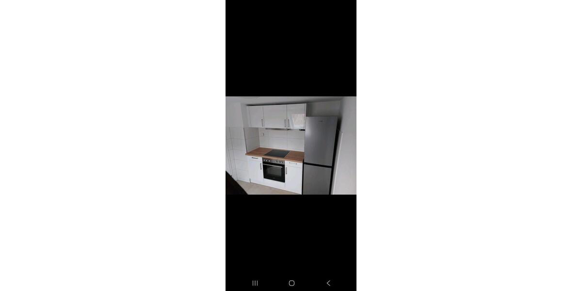 Dachgeschoßwohnung Walldorf - 0.5 Zimmer, 45 m&sup2;, 580&euro; | Angebot:26251883