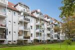 Etagenwohnung Hannover Herrenhausen-Stöcken - 2 Zimmer, 55 m&sup2;, 614&euro; | Angebot:26584319