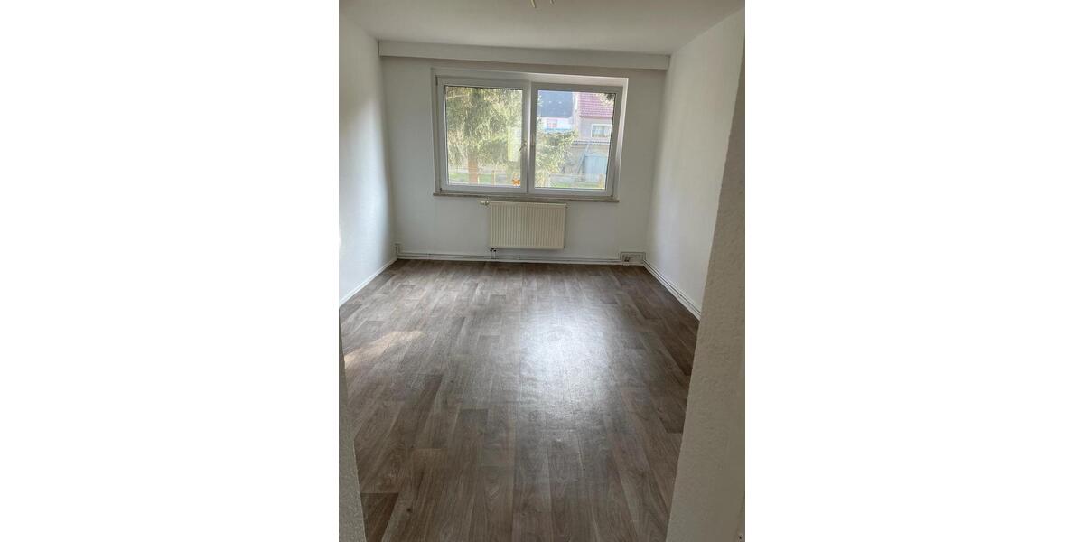 Etagenwohnung An der Schmücke - 3 Zimmer, 58 m&sup2;, 420&euro; | Angebot:26678228