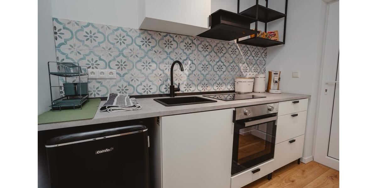 Wohnen auf Zeit Magdeburg - 1 Zimmer, 25 m&sup2;, 55&euro; | Angebot:25570710