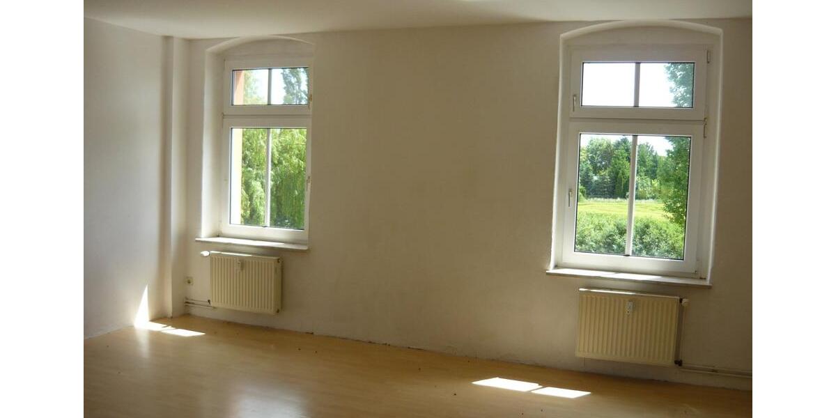 Etagenwohnung Staßfurt - 2 Zimmer, 59 m&sup2;, 330&euro; | Angebot:26633184