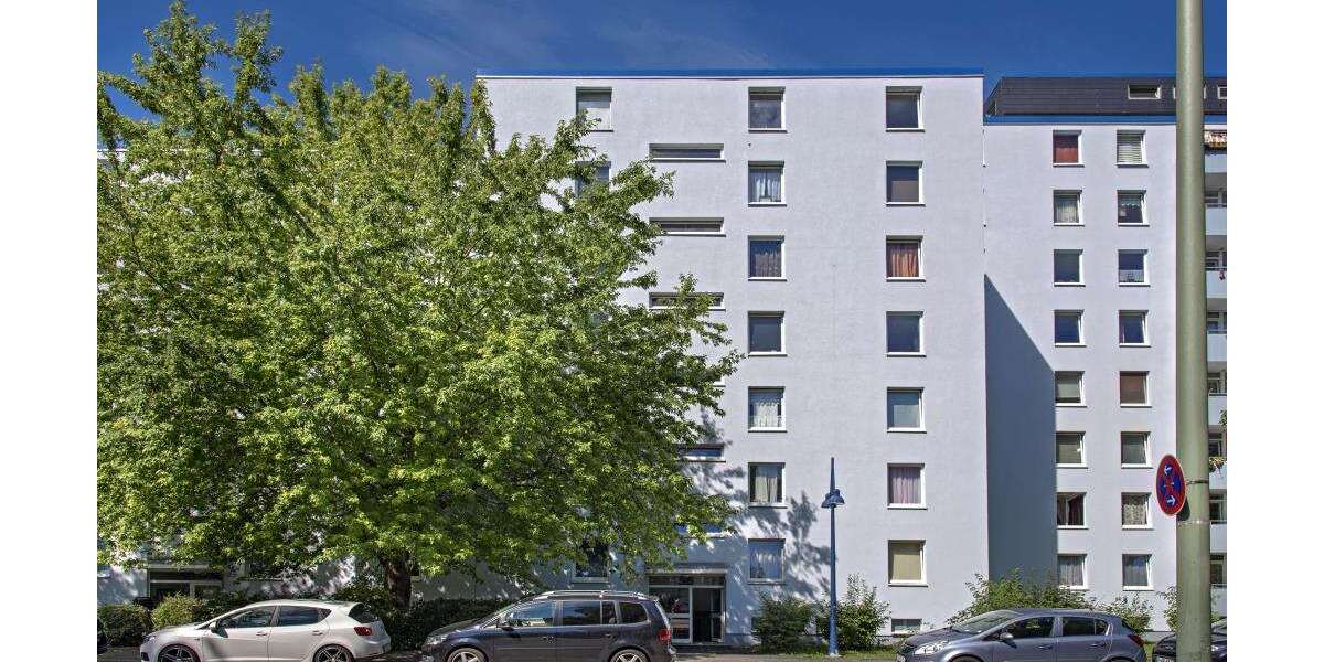 Etagenwohnung Neuss Erfttal - 2 Zimmer, 64 m&sup2;, 679&euro; | Angebot:27271349