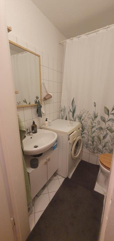 Schöne 3-Zimmer-Wohnung mit 2 Balkonen in zentraler Lage