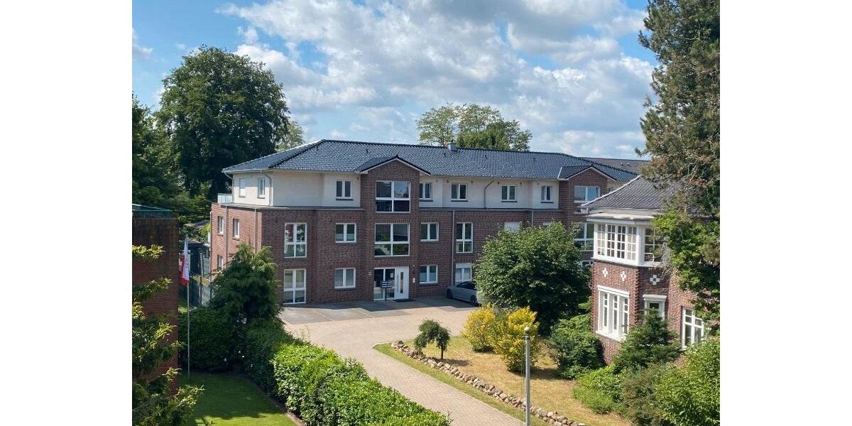 Erdgeschoßwohnung Wildeshausen - 3 Zimmer, 92 m&sup2;, 955&euro; | Angebot:25852172