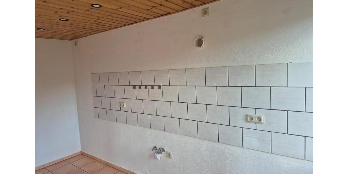 Etagenwohnung Friedrichroda - 3 Zimmer, 86 m&sup2;, 620&euro; | Angebot:24690277