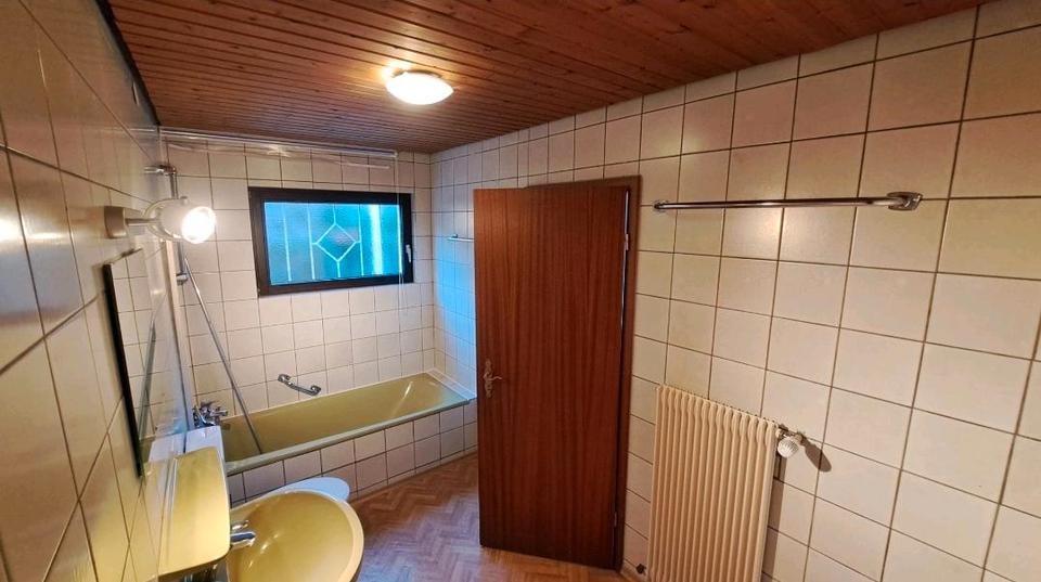 Erdgeschoßwohnung Vogt - 2 Zimmer, 63 m&sup2;, 675&euro; | Angebot:24783900