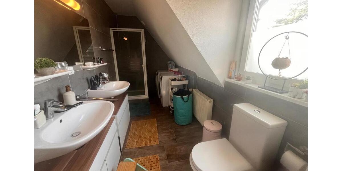 Etagenwohnung Gronau (Westfahlen) - 2 Zimmer, 95 m&sup2;, 850&euro; | Angebot:26300618