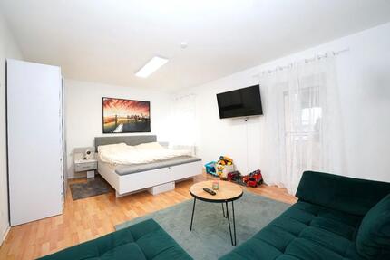 Wohnung Heilbronn Kernstadt - 2 Zimmer, 48 m&sup2;, 820&euro; | Angebot:26313618