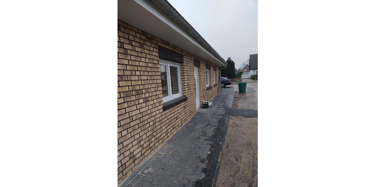 Bungalow Meppen - 4 Zimmer, 86 m&sup2;, 1.300&euro; | Angebot:24745987