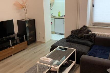 Wohnung zu vermieten 2 zimmer