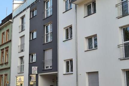 3 Zimmer Wohnung zum Vermieten in Lahr Zentral nah, teil Möbliert 3 zimmer