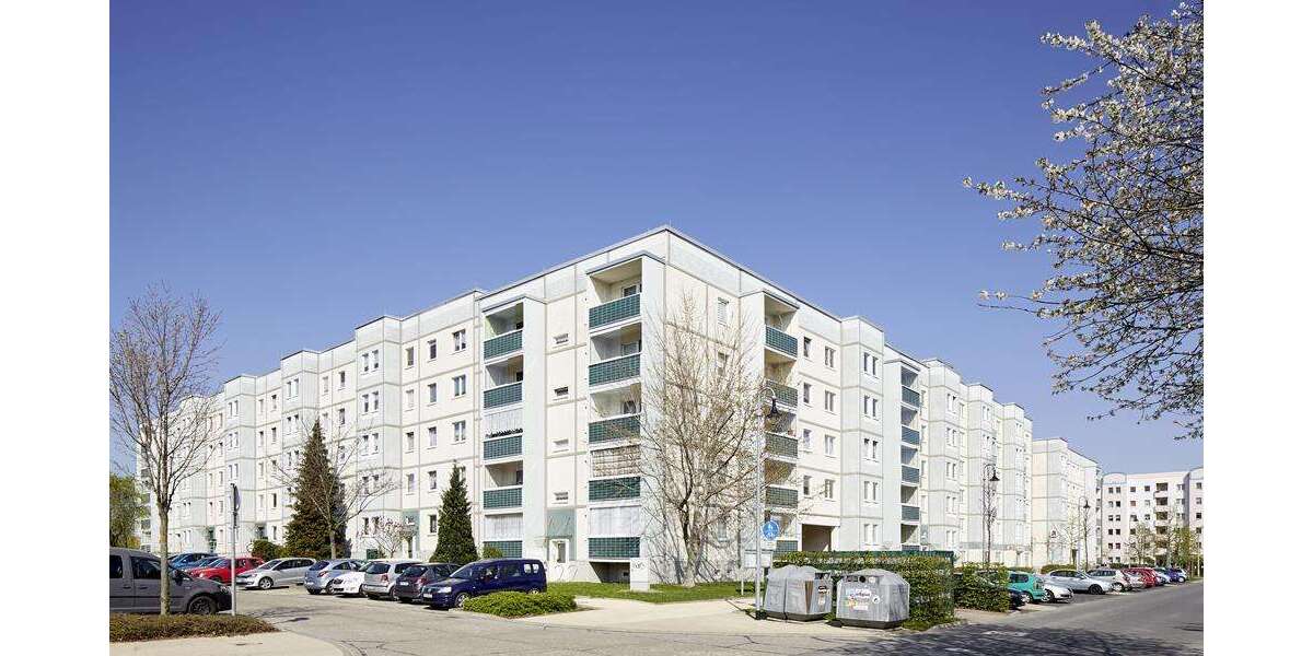 Etagenwohnung Wernigerode Harzblick - 3 Zimmer, 67 m&sup2;, 368&euro; | Angebot:27291487