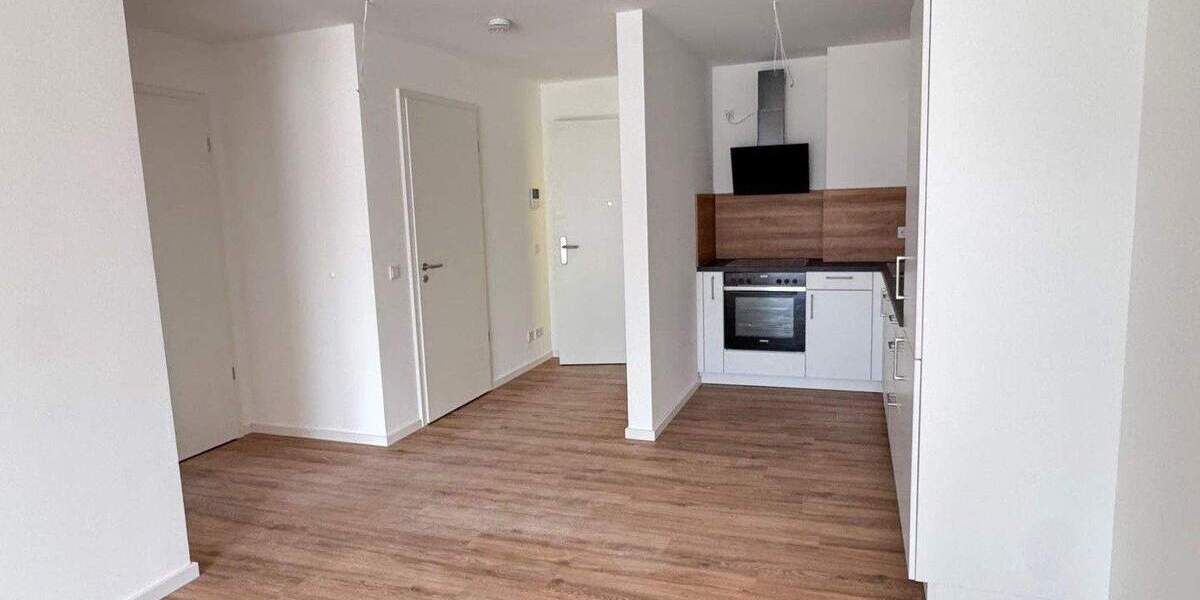 Etagenwohnung Bamberg Bamberg-Ost - 2 Zimmer, 60 m&sup2;, 897&euro; | Angebot:25870202
