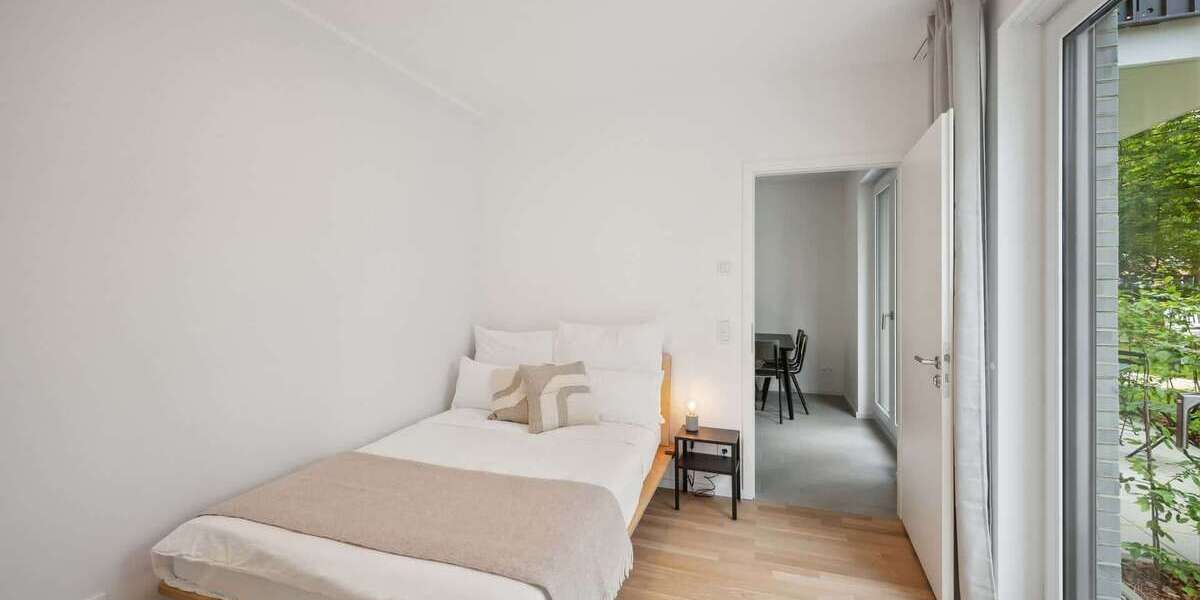 Zimmer Berlin Mitte - 740&euro; | Angebot:27296310