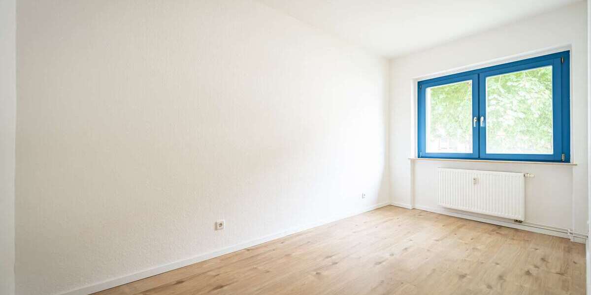 Wohnung zum Mieten in Magdeburg 599 € 54 m² 2 zimmer