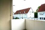 Nähe Leineaue ... Ruhiges Wohnen im Mehrfamilienhaus ... inkl. Garage ... !!!