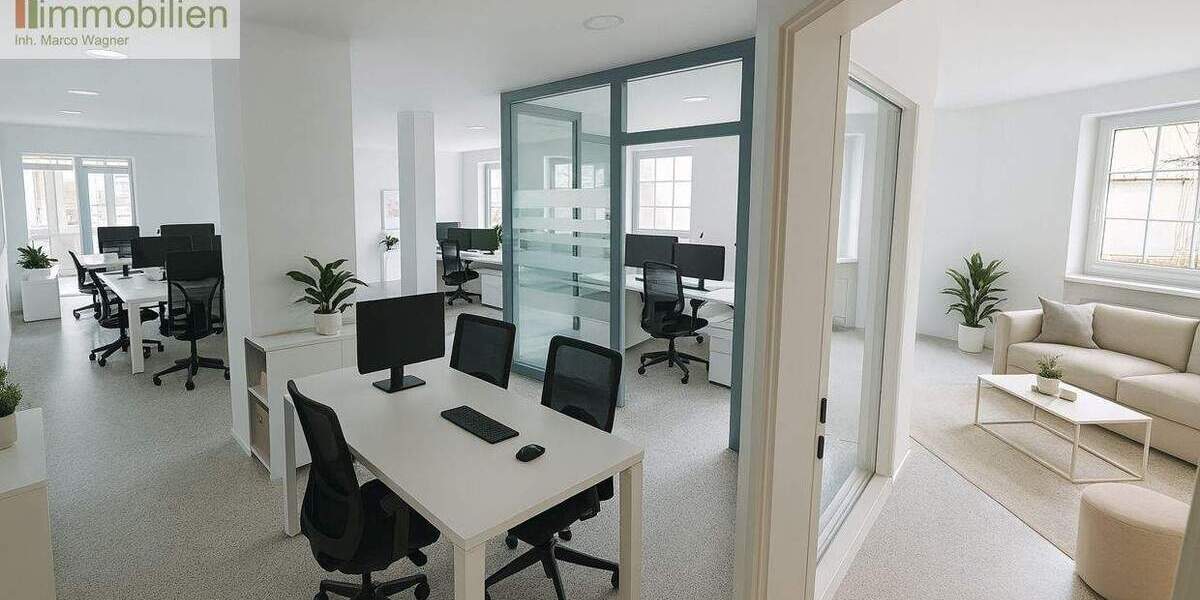 Gewerbeobjekt Nickenich - 1.512&euro; | Angebot:25915419