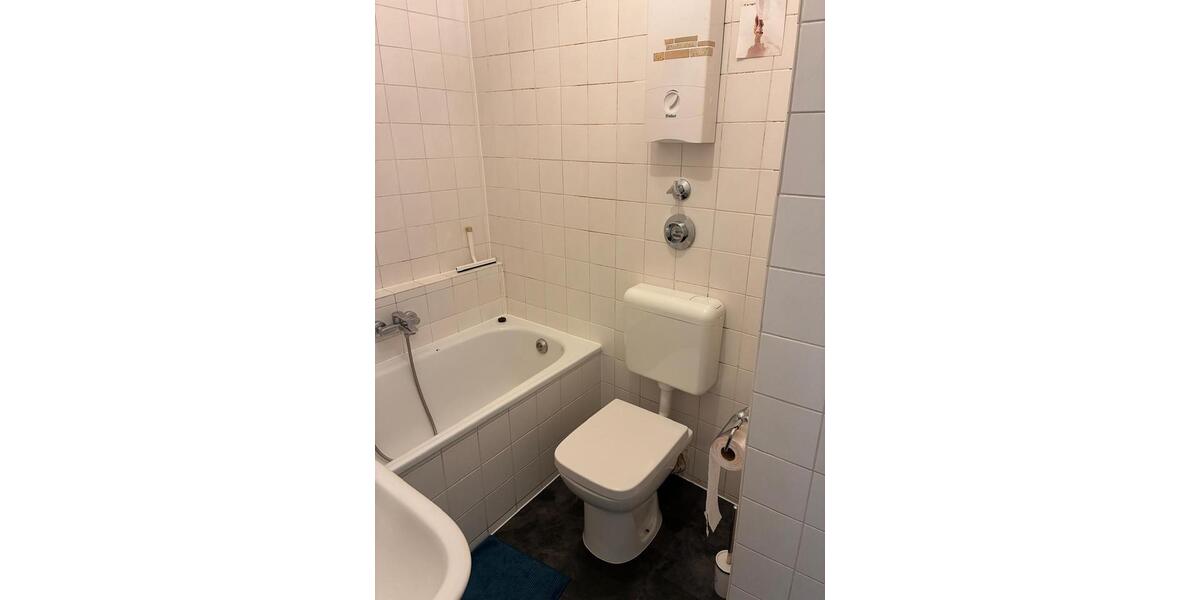 Etagenwohnung Altena - 3 Zimmer, 81 m&sup2;, 550&euro; | Angebot:26478114
